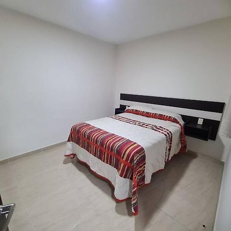 Loft Ae Nuevo, Acogedor Y Buena Ubicacion Apartment Morelia Exterior photo